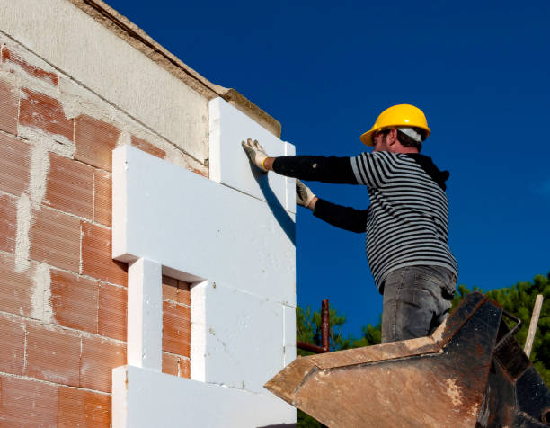 Best Insulation for New Construction  in Linda, CA