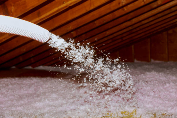 Best Insulation Contractors for Homes  in Linda, CA