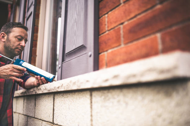 Best Garage Insulation Installation  in Linda, CA