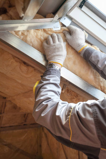Insulation Contractors for Homes in Linda, CA