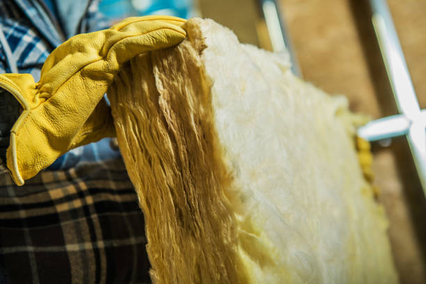 Best Attic Insulation Installation  in Linda, CA