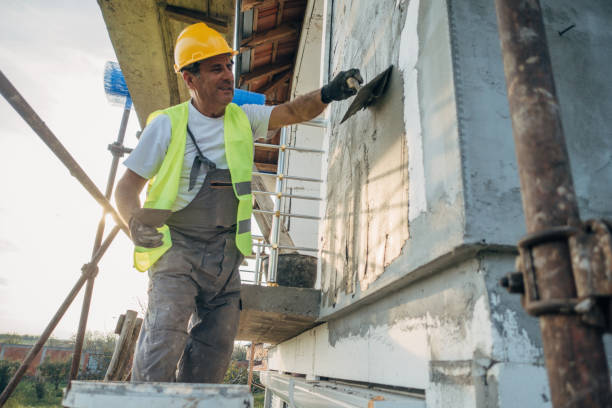 Best Blown-in Insulation  in Linda, CA