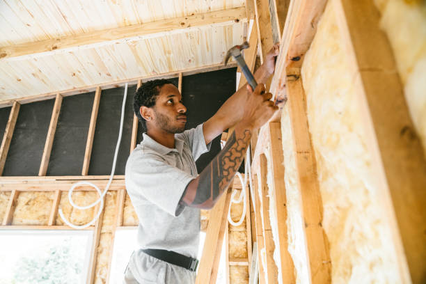 Best Attic Insulation Installation  in Linda, CA