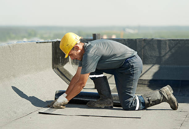 Range of Insulation Solutions in Linda, CA