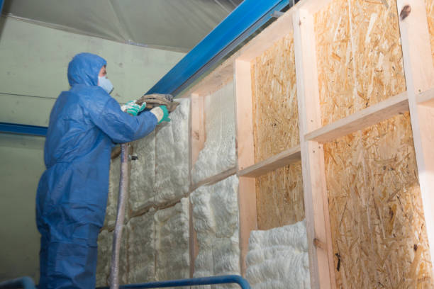 Best Blown-in Insulation  in Linda, CA